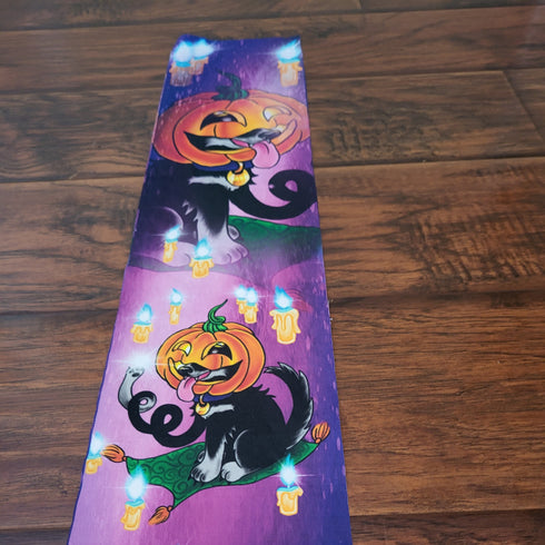 Jes Martin —Number 6